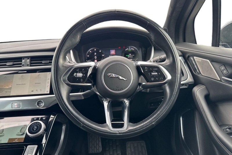 Used Jaguar I-Pace 2022 for sale - 77718086: Photo 15
