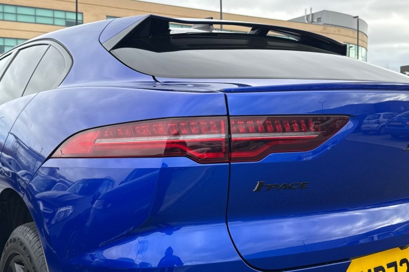 Used Jaguar I-Pace 2022 for sale - 77718086: Photo 19