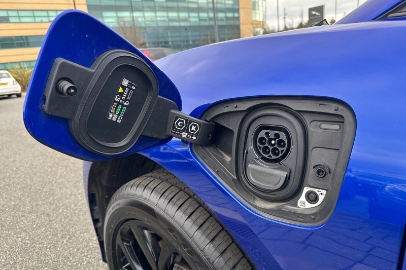 Used Jaguar I-Pace 2022 for sale - 77718086: Photo 20