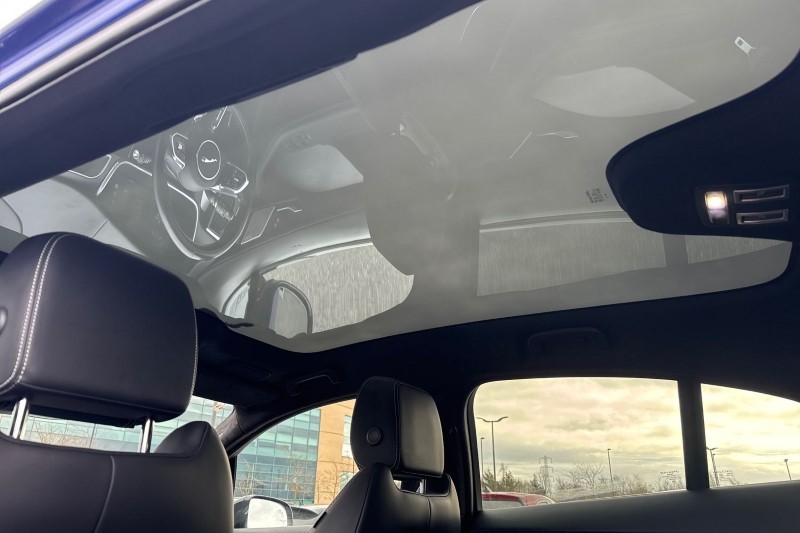 Used Jaguar I-Pace 2022 for sale - 77718086: Photo 21