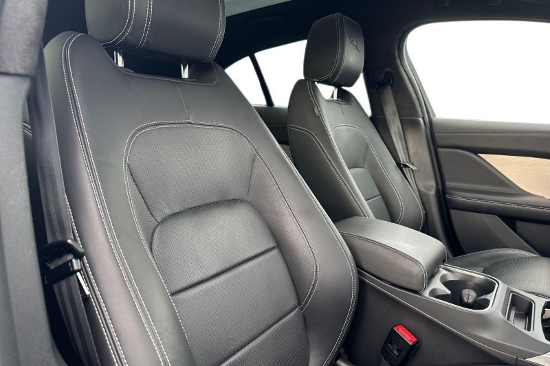 Used Jaguar I-Pace 2022 for sale - 77718086: Photo 26