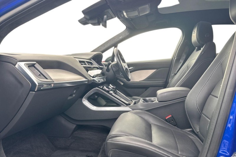 Used Jaguar I-Pace 2022 for sale - 77718086: Photo 3