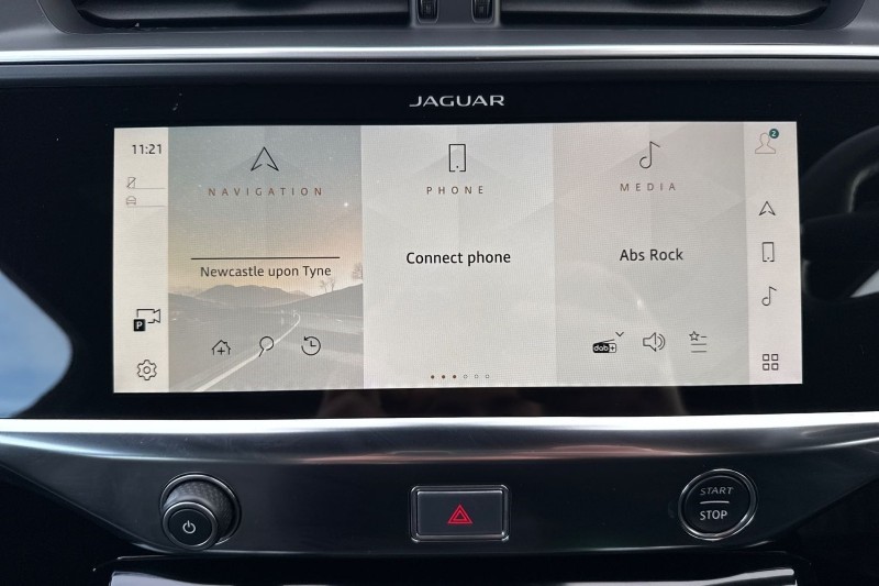 Used Jaguar I-Pace 2022 for sale - 77718086: Photo 30