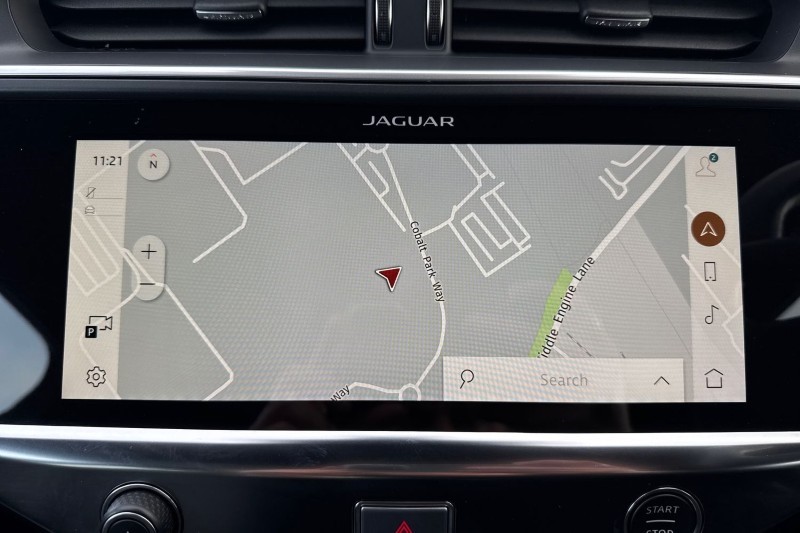 Used Jaguar I-Pace 2022 for sale - 77718086: Photo 31