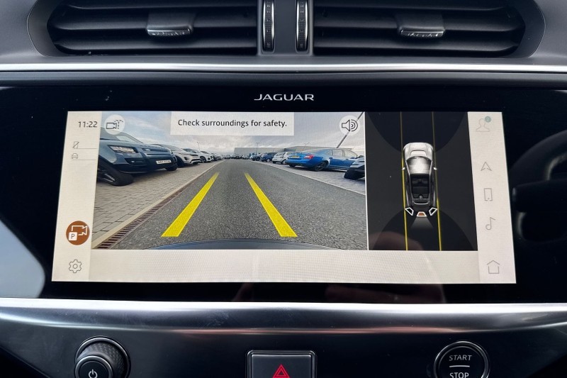 Used Jaguar I-Pace 2022 for sale - 77718086: Photo 32