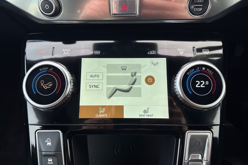 Used Jaguar I-Pace 2022 for sale - 77718086: Photo 34