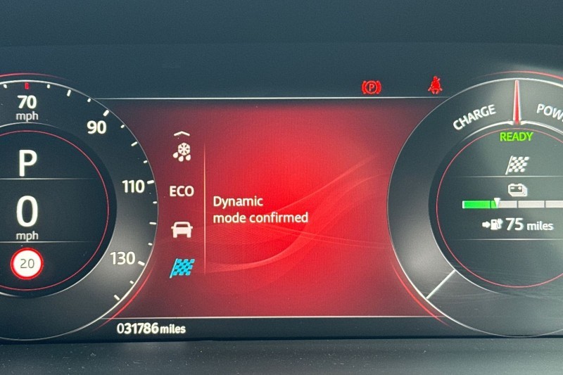 Used Jaguar I-Pace 2022 for sale - 77718086: Photo 35