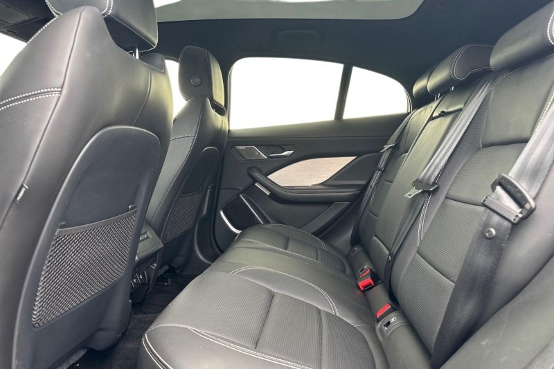 Used Jaguar I-Pace 2022 for sale - 77718086: Photo 4