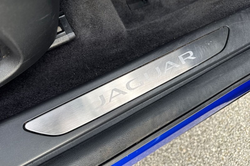 Used Jaguar I-Pace 2022 for sale - 77718086: Photo 41