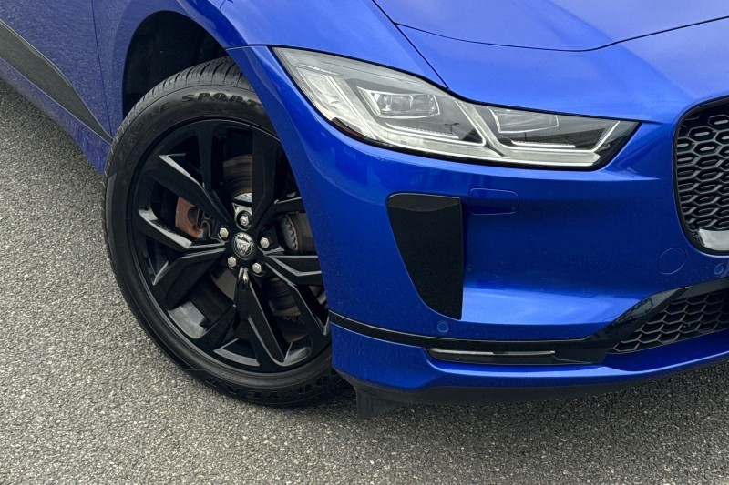 Used Jaguar I-Pace 2022 for sale - 77718086: Photo 45