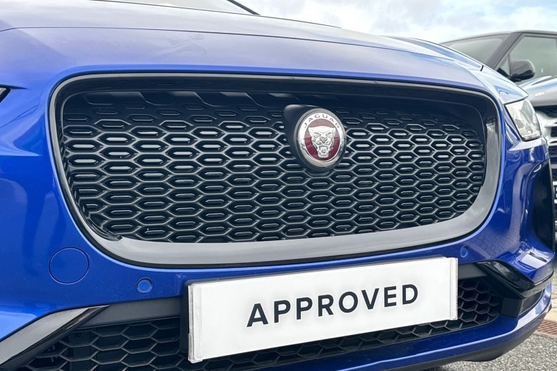 Used Jaguar I-Pace 2022 for sale - 77718086: Photo 46