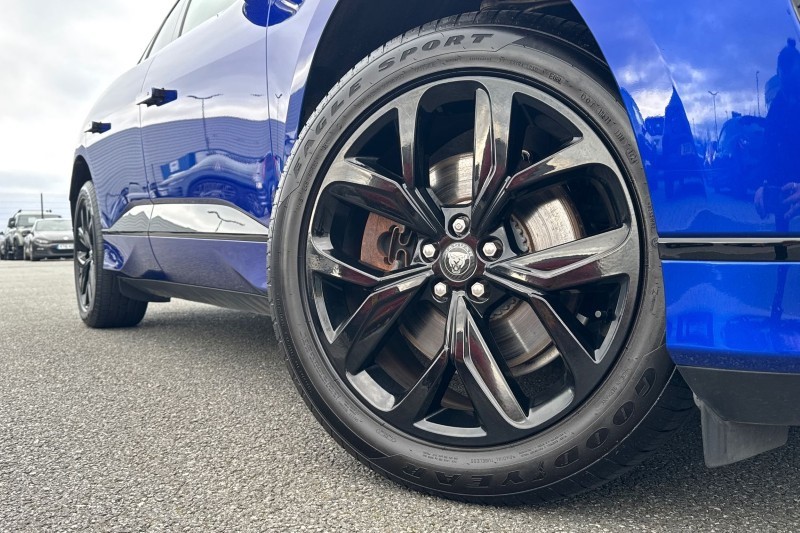 Used Jaguar I-Pace 2022 for sale - 77718086: Photo 47