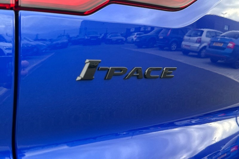 Used Jaguar I-Pace 2022 for sale - 77718086: Photo 49