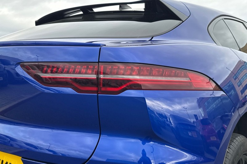 Used Jaguar I-Pace 2022 for sale - 77718086: Photo 50