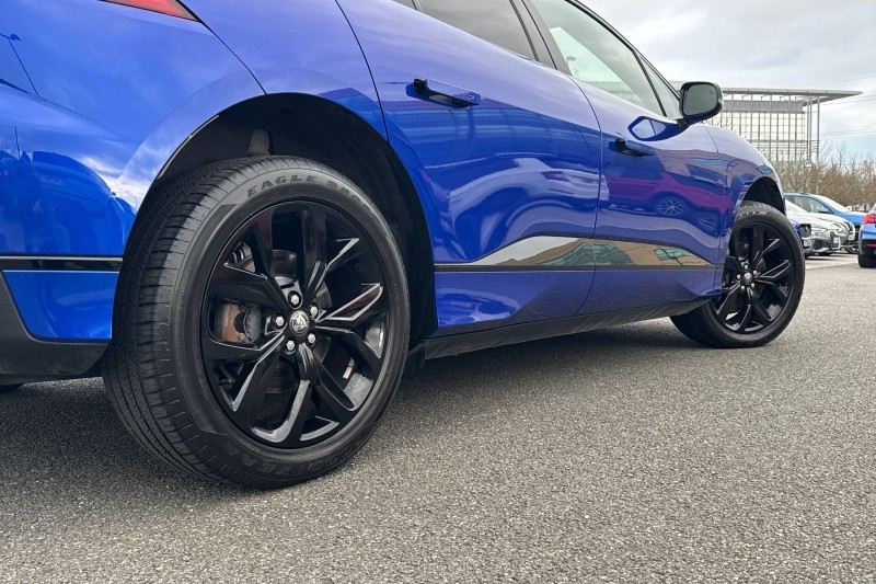 Used Jaguar I-Pace 2022 for sale - 77718086: Photo 51