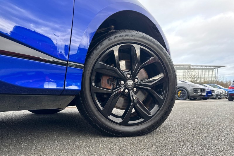 Used Jaguar I-Pace 2022 for sale - 77718086: Photo 52