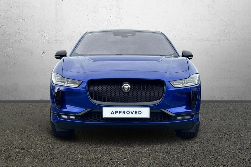 Used Jaguar I-Pace 2022 for sale - 77718086: Photo 7