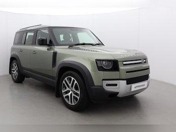 Used Land Rover Defender 2023 for sale - 79407627: Photo