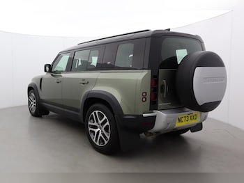 Used Land Rover Defender 2023 for sale - 79407627: Photo
