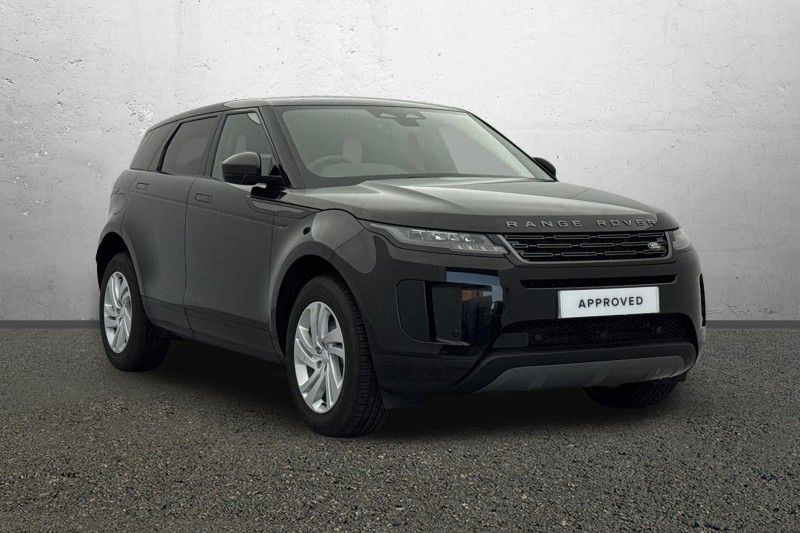 Used Land Rover Range Rover Evoque 2025 for sale - 78055376: Photo 1