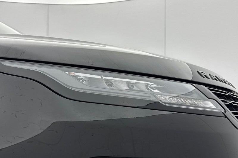 Used Land Rover Range Rover Evoque 2025 for sale - 78055376: Photo 17