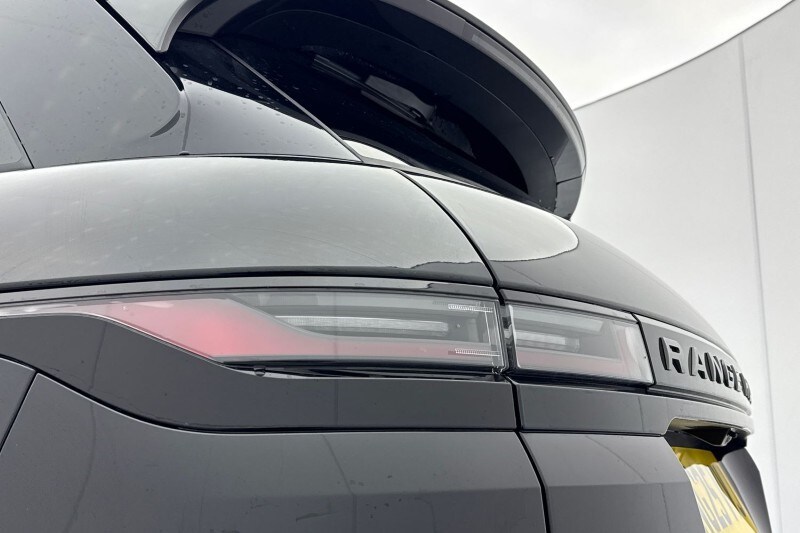 Used Land Rover Range Rover Evoque 2025 for sale - 78055376: Photo 19