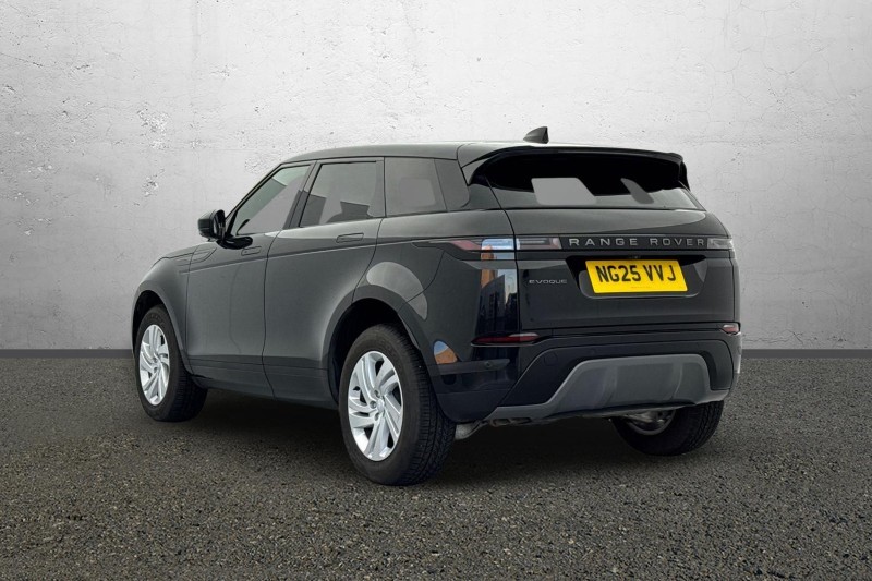 Used Land Rover Range Rover Evoque 2025 for sale - 78055376: Photo 2