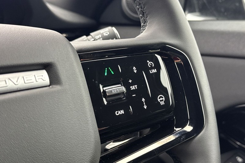 Used Land Rover Range Rover Evoque 2025 for sale - 78055376: Photo 28