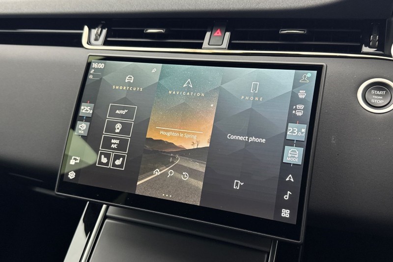 Used Land Rover Range Rover Evoque 2025 for sale - 78055376: Photo 29