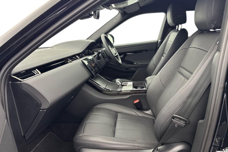 Used Land Rover Range Rover Evoque 2025 for sale - 78055376: Photo 3