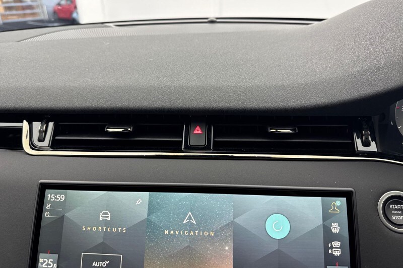 Used Land Rover Range Rover Evoque 2025 for sale - 78055376: Photo 33