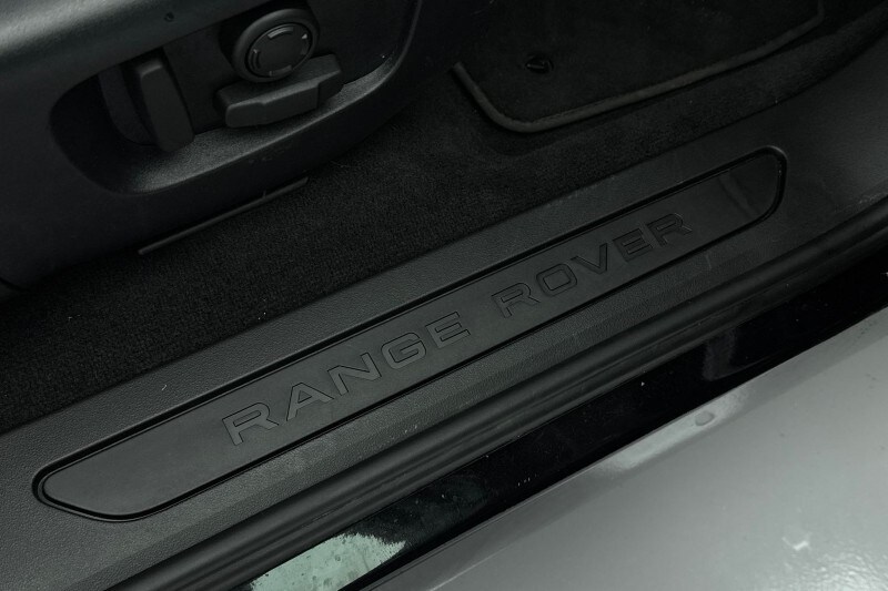 Used Land Rover Range Rover Evoque 2025 for sale - 78055376: Photo 35