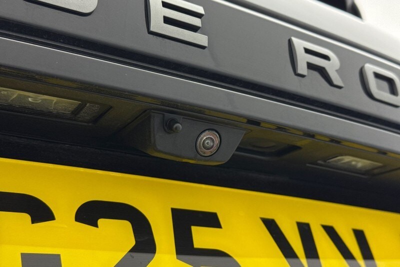 Used Land Rover Range Rover Evoque 2025 for sale - 78055376: Photo 37