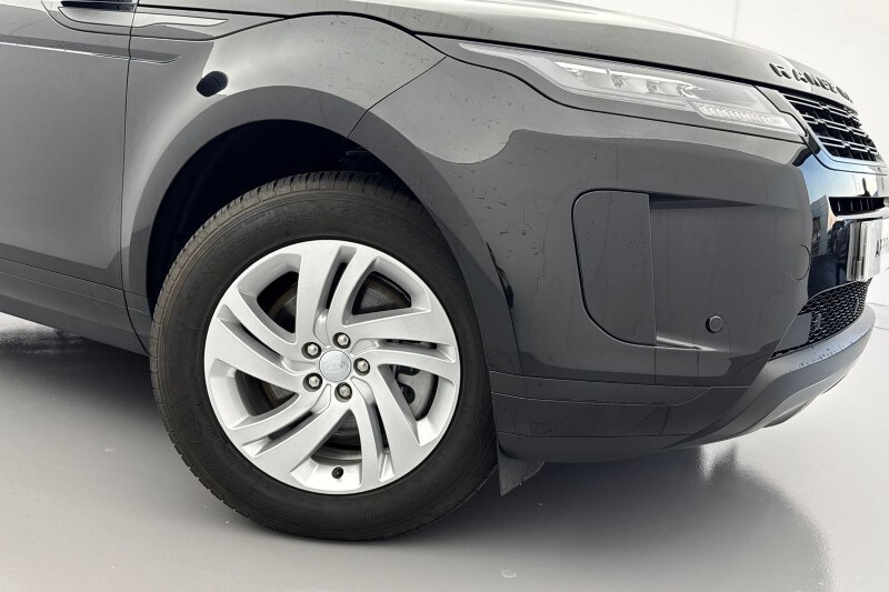 Used Land Rover Range Rover Evoque 2025 for sale - 78055376: Photo 38