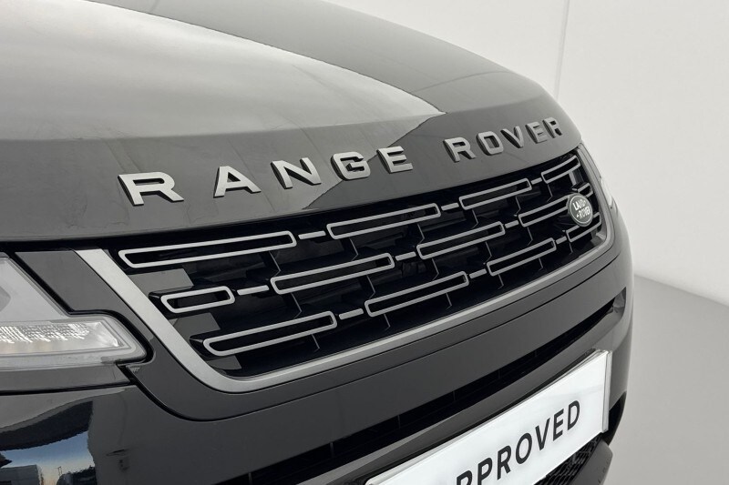 Used Land Rover Range Rover Evoque 2025 for sale - 78055376: Photo 39