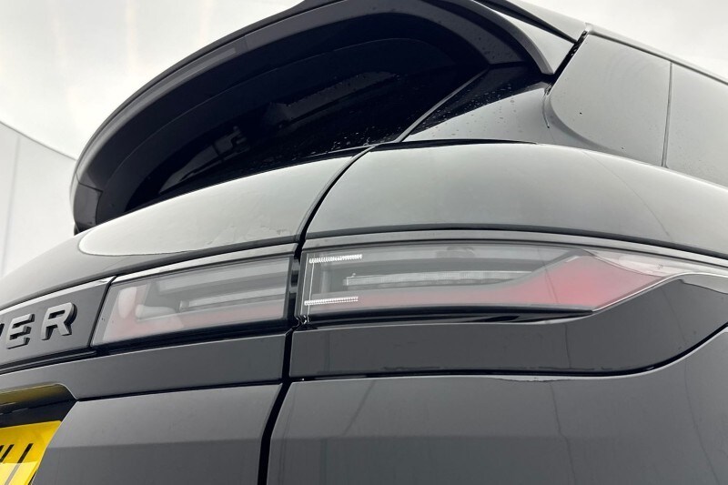 Used Land Rover Range Rover Evoque 2025 for sale - 78055376: Photo 43