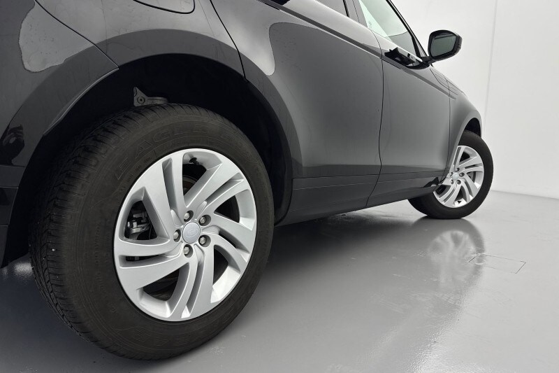 Used Land Rover Range Rover Evoque 2025 for sale - 78055376: Photo 44