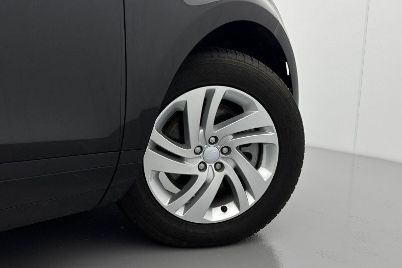 Used Land Rover Range Rover Evoque 2025 for sale - 78055376: Photo 45