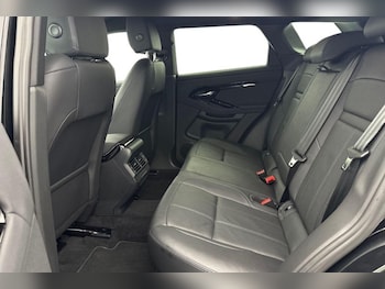 Used Land Rover Range Rover Evoque 2025 for sale - 78055376: Photo