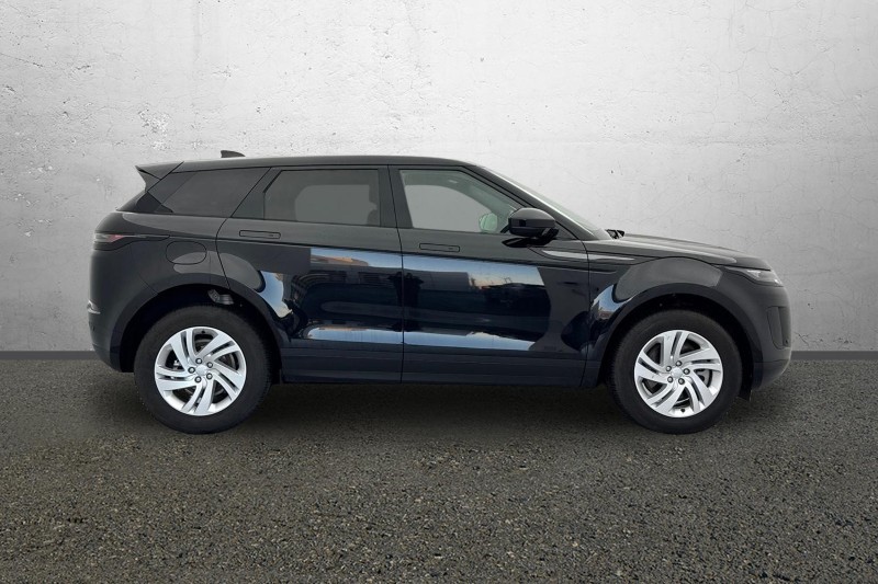 Used Land Rover Range Rover Evoque 2025 for sale - 78055376: Photo 5
