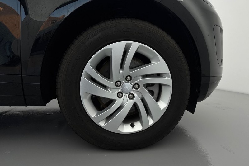 Used Land Rover Range Rover Evoque 2025 for sale - 78055376: Photo 8