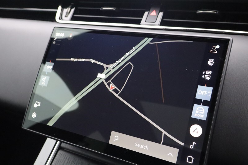 Used Land Rover Range Rover Evoque 2024 for sale - 77758745: Photo 11