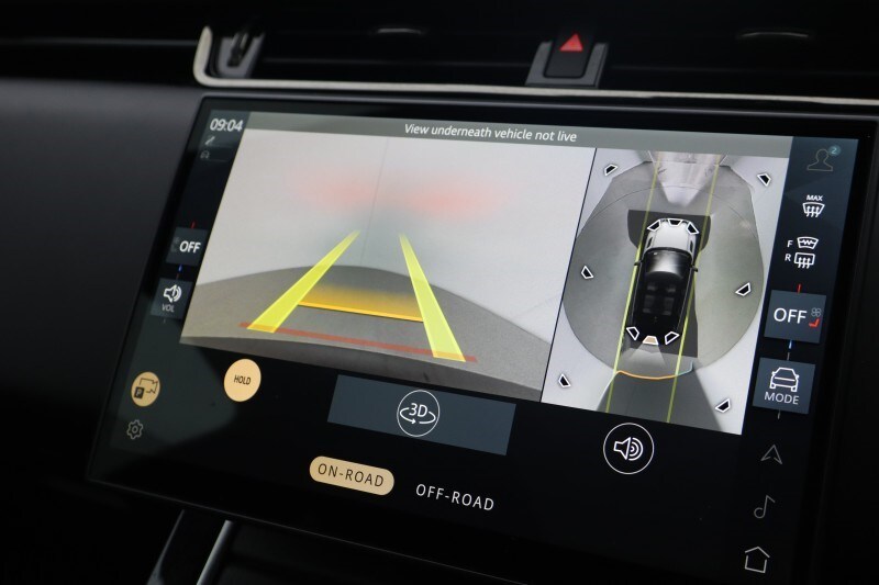 Used Land Rover Range Rover Evoque 2024 for sale - 77758745: Photo 12