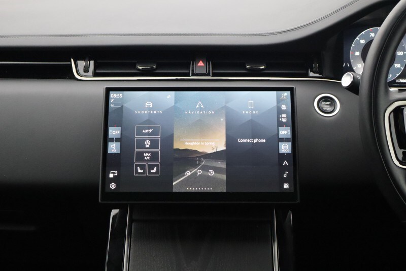 Used Land Rover Range Rover Evoque 2024 for sale - 77758745: Photo 14