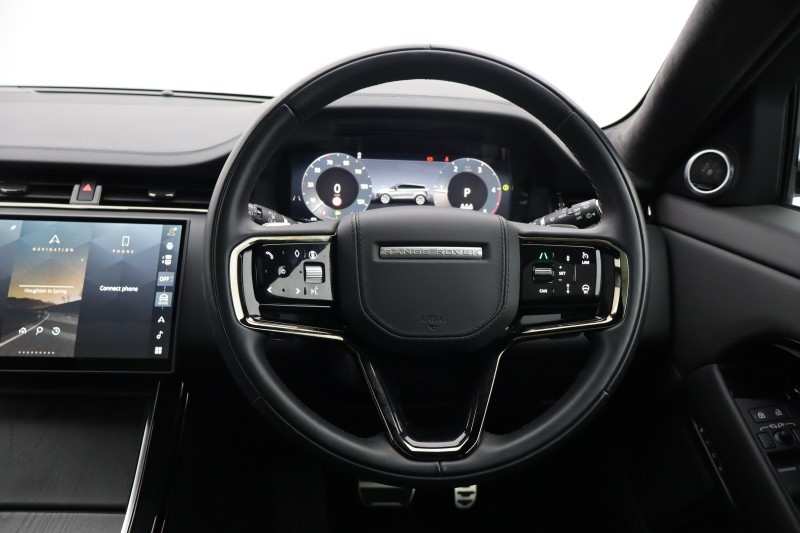 Used Land Rover Range Rover Evoque 2024 for sale - 77758745: Photo 15