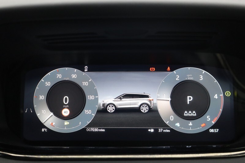 Used Land Rover Range Rover Evoque 2024 for sale - 77758745: Photo 16