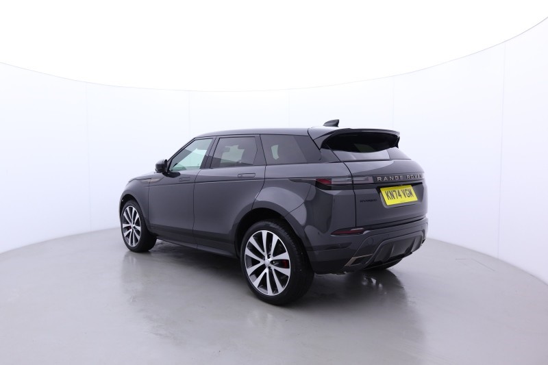 Used Land Rover Range Rover Evoque 2024 for sale - 77758745: Photo 2