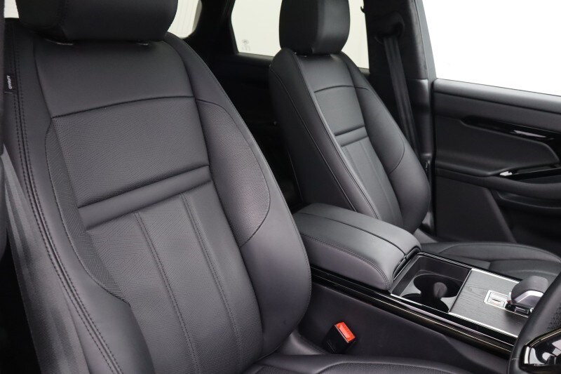 Used Land Rover Range Rover Evoque 2024 for sale - 77758745: Photo 25