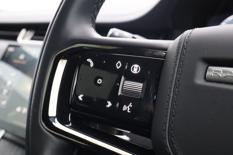 Used Land Rover Range Rover Evoque 2024 for sale - 77758745: Photo 26