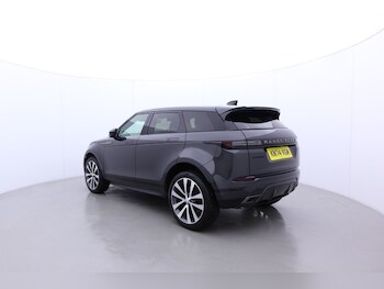 Used Land Rover Range Rover Evoque 2024 for sale - 77758745: Photo